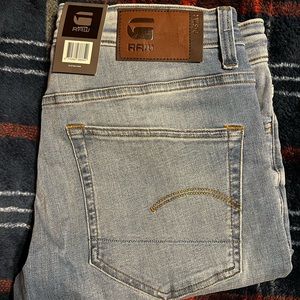 G Star Raw Jeans